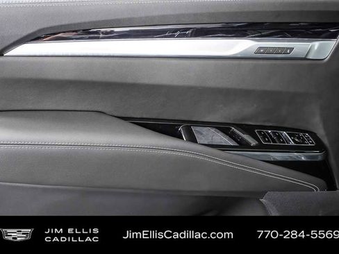 Certified 2026 Cadillac Escalade Sport w/ Touring Package image 7