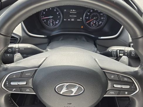 Used 2023 Hyundai Santa Fe SEL w/ Winter Weather Package FWD image 23