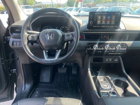 Used 2024 Honda Pilot EX-L image 22