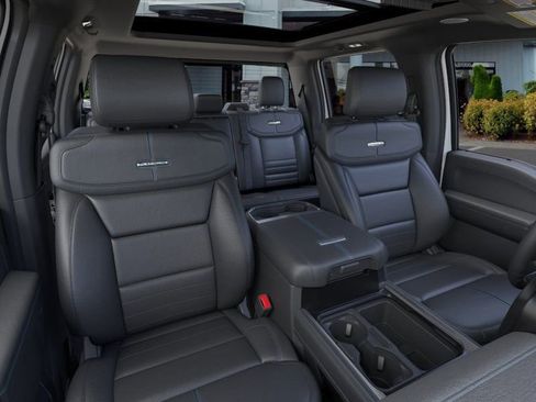 New 2026 Ford F350 Platinum image 11