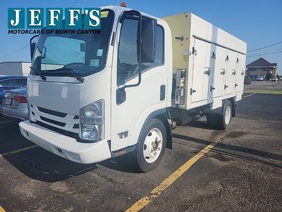 Used 2017 RAM ProMaster