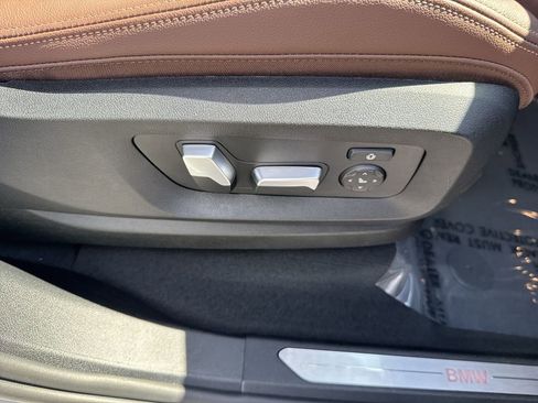 Used 2022 BMW X5 sDrive40i w/ Premium Package image 46