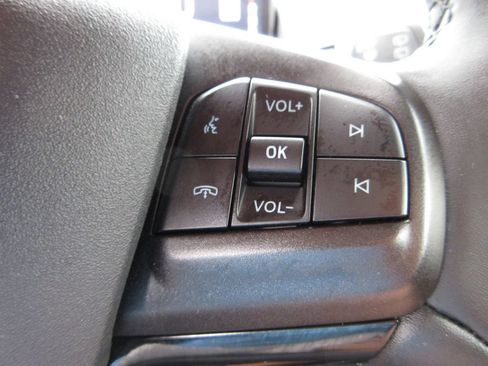 Certified 2023 Ford Mustang Mach-E Select RWD image 17