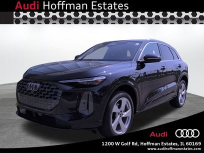 New 2025 Audi Q5 Premium Plus
