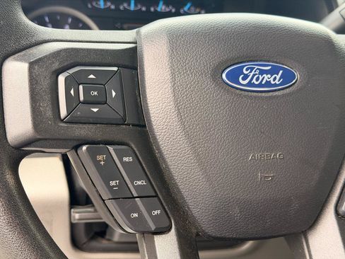 Used 2020 Ford F250 XL w/ Power Equipment Group AWD/4WD image 26