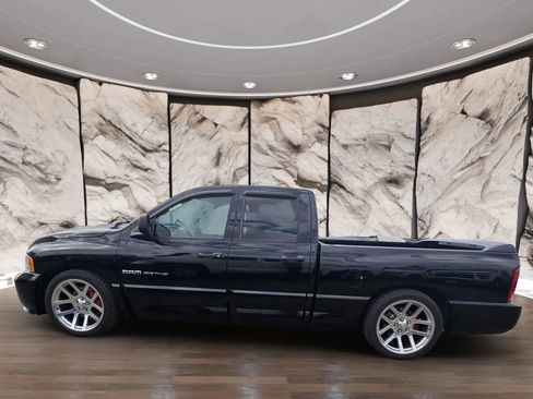 Used 2005 Dodge Ram 1500 Truck 2WD Quad Cab image 5