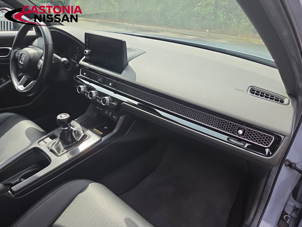 Used 2024 Honda Civic Sport Touring image 40