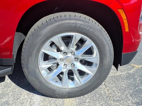New 2026 Chevrolet Tahoe Premier RWD image 11