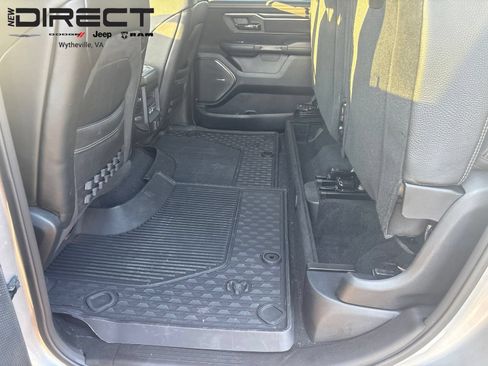 Used 2025 RAM 1500 RHO w/ RHO Level 1 Equipment Group AWD/4WD image 27