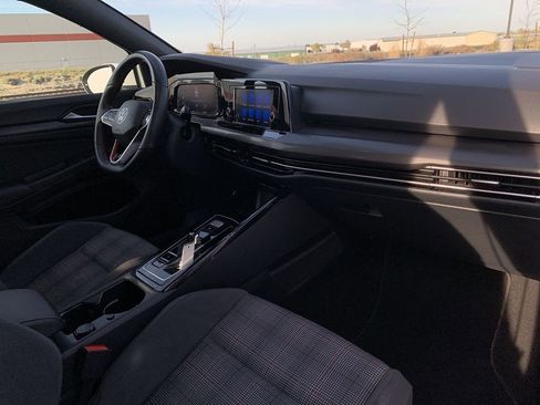 Used 2024 Volkswagen GTI S image 29