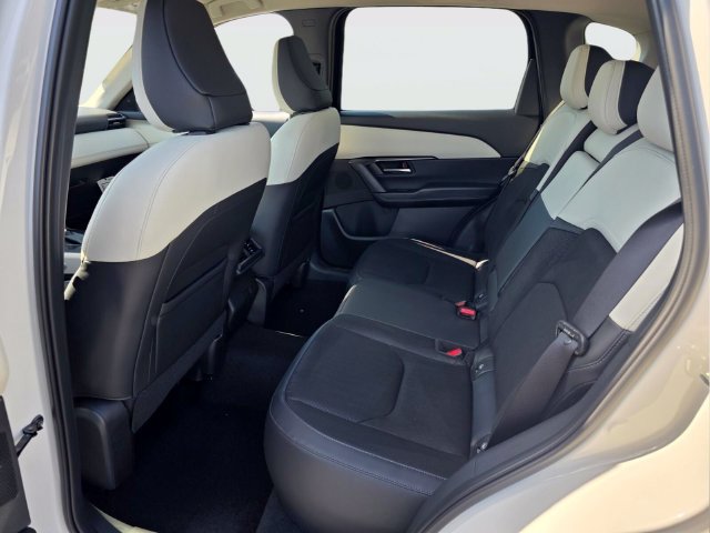 New 2026 MAZDA CX-5 Preferred AWD/4WD image 11