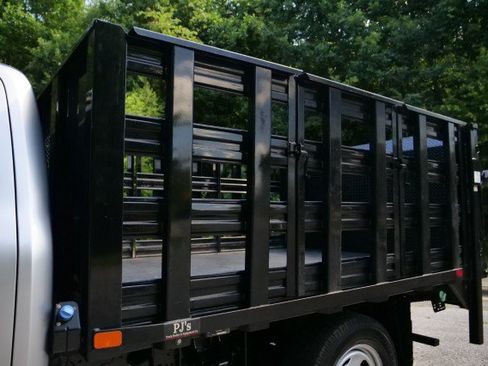 Used 2023 Ford F350 XL RWD image 28