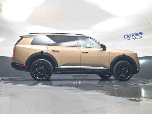 New 2027 Kia Telluride EX X-Line AWD/4WD image 49