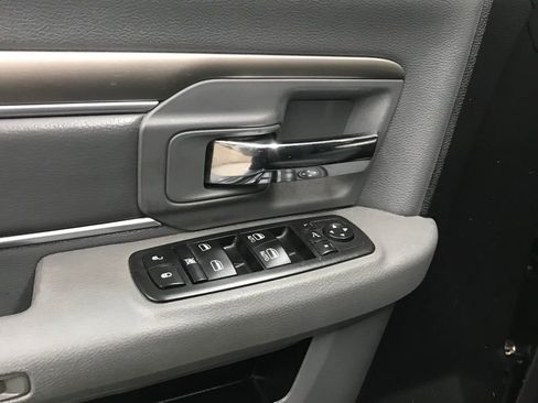 Used 2015 RAM 1500 Big Horn image 10