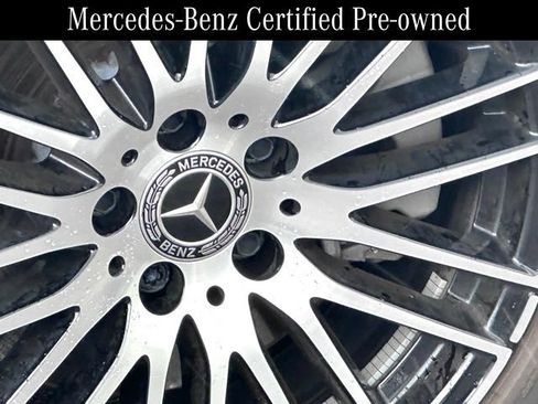 Used 2024 Mercedes-Benz C 300 4MATIC Sedan image 9