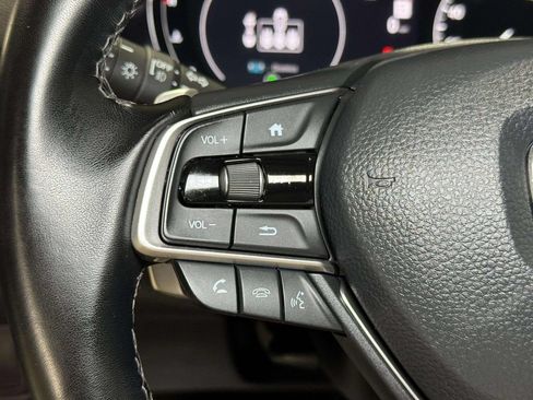 Used 2022 Honda Accord Sport Special Edition image 9