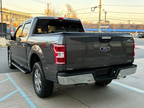 Used 2018 Ford F150 XLT w/ XTR Package AWD/4WD image 5