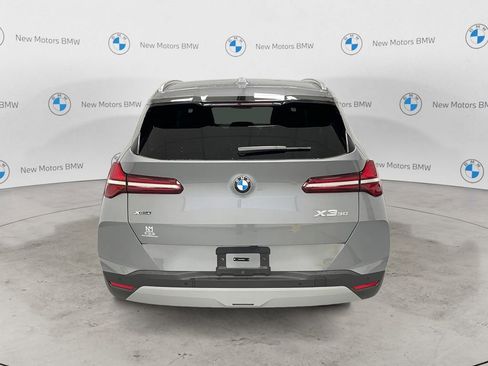 New 2026 BMW X3 xDrive30 w/ Premium Package image 3