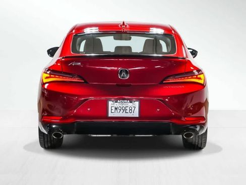 Used 2025 Acura Integra A-Spec w/ Technology Package FWD image 6