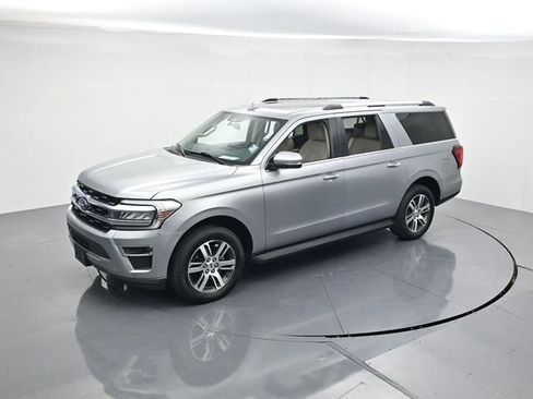 Used 2024 Ford Expedition Max Limited image 42