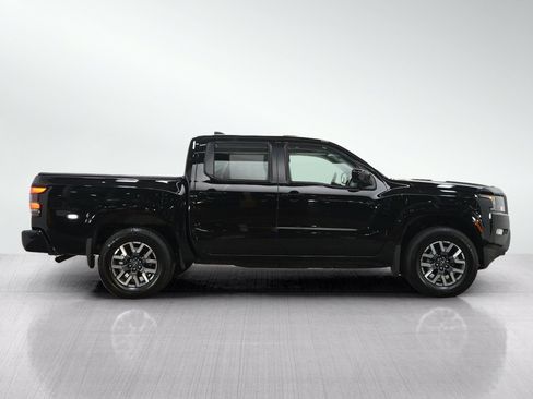Used 2023 Nissan Frontier SV w/ SV Convenience Package AWD/4WD image 7