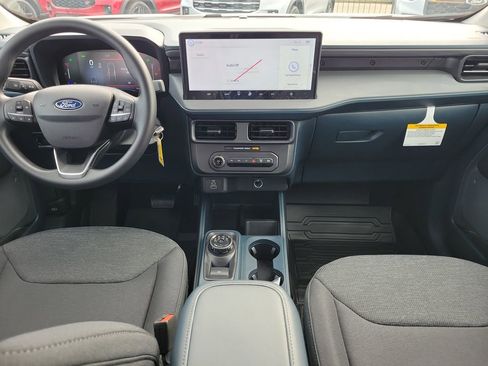 New 2026 Ford Maverick XL w/ Equipment Group 101A image 11
