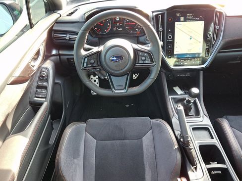 Used 2024 Subaru WRX TR AWD/4WD image 11