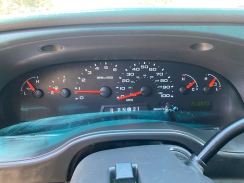 Used 2007 Ford E-250 and Econoline 250 RWD image 21