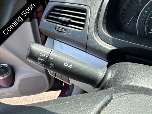 Used 2012 Honda CR-V LX image 12