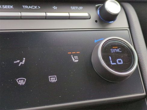 New 2026 Hyundai Sonata SEL image 22