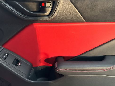 Certified 2024 Toyota GR86 TRUENO Edition image 20