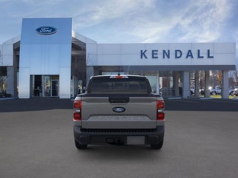 New 2026 Ford Maverick Lariat AWD/4WD image 5