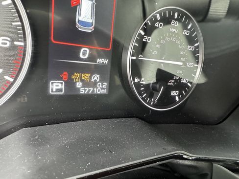 Used 2023 Subaru Outback Premium AWD/4WD image 7