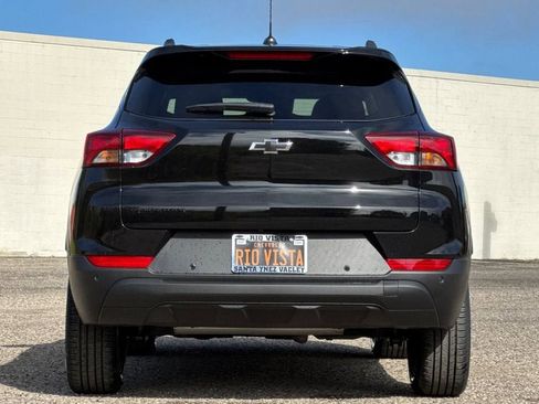 New 2026 Chevrolet TrailBlazer LT w/ Convenience Package image 5