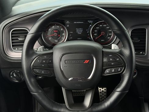 Used 2023 Dodge Charger Scat Pack RWD image 12