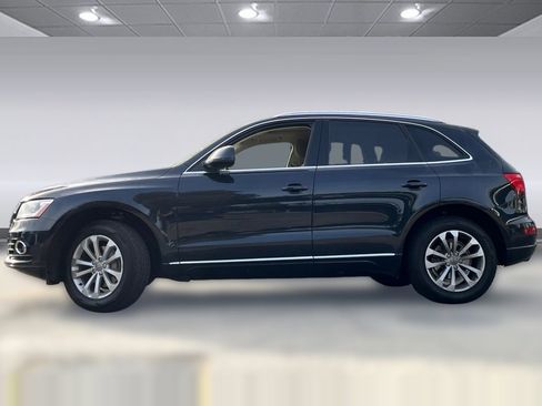 Used 2014 Audi Q5 2.0T Premium Plus image 2