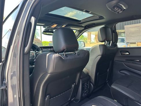 New 2026 Dodge Durango GT AWD/4WD image 10