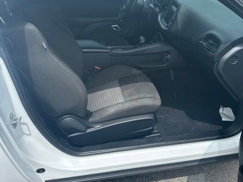 Used 2021 Dodge Challenger R/T RWD image 8