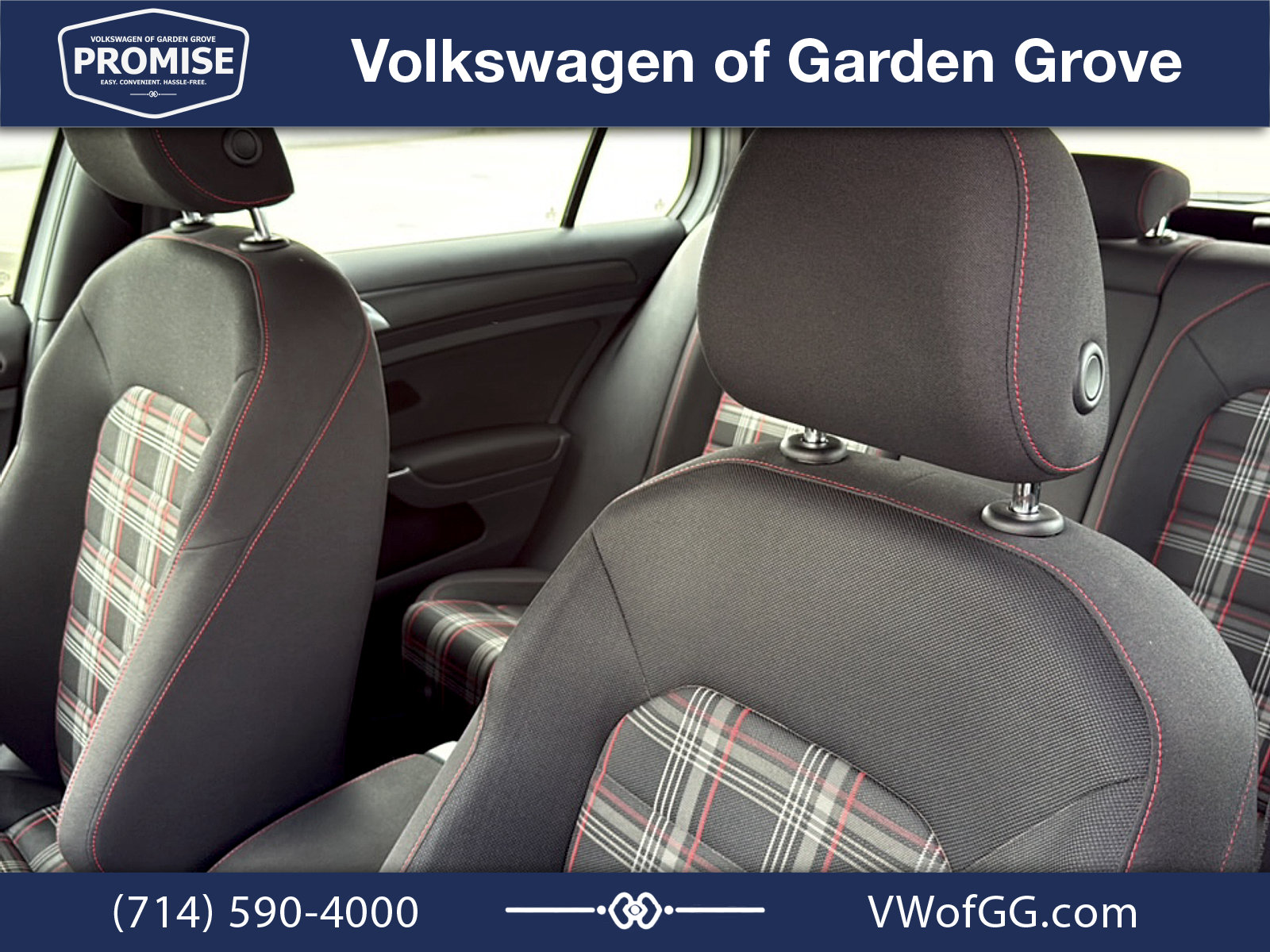 Used 2020 Volkswagen GTI S FWD image 16