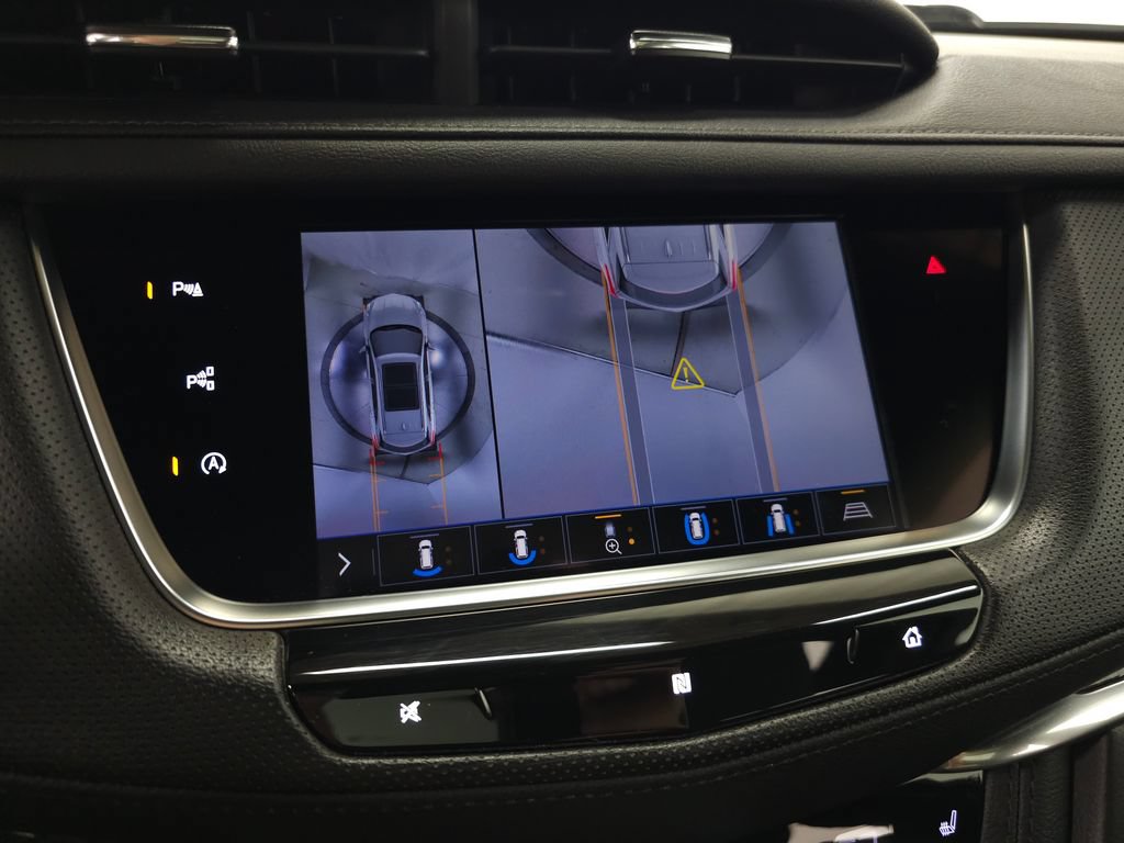 Used 2020 Cadillac XT5 Sportv AWD/4WD image 29