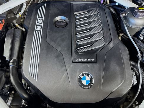 Used 2021 BMW X5 sDrive40i w/ Convenience Package image 39