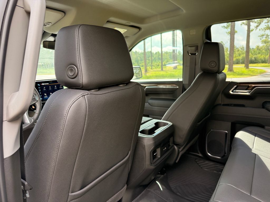 New 2026 Chevrolet Silverado 1500 RST AWD/4WD image 29