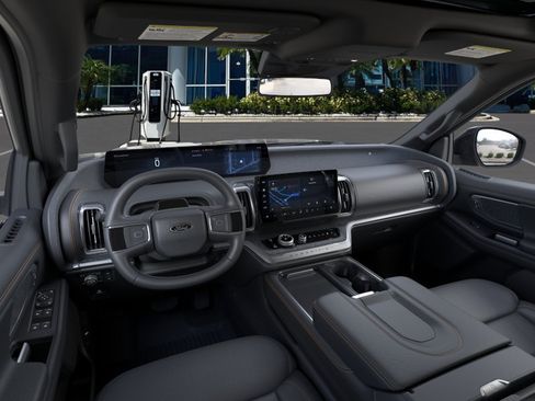 New 2026 Ford Expedition Tremor AWD/4WD image 9