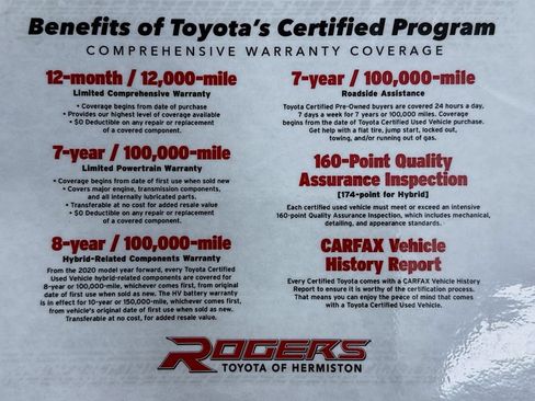 Certified 2023 Toyota RAV4 XSE AWD/4WD image 38