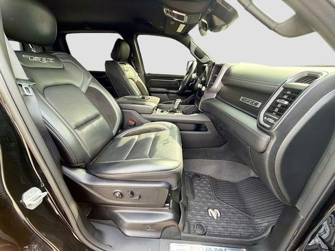 Used 2021 RAM 1500 TRX w/ TRX Level 1 Equipment Group image 15