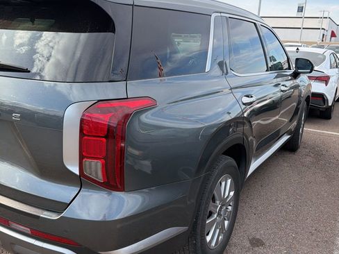 Used 2024 Hyundai Palisade SEL image 8