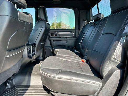 Used 2023 RAM 2500 Power Wagon w/ Level 2 Equipment Group image 15