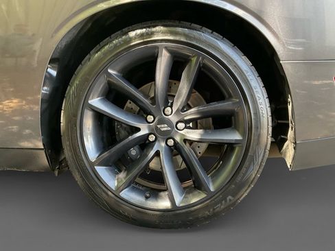 Used 2021 Dodge Challenger R/T w/ Shaker Package RWD image 8