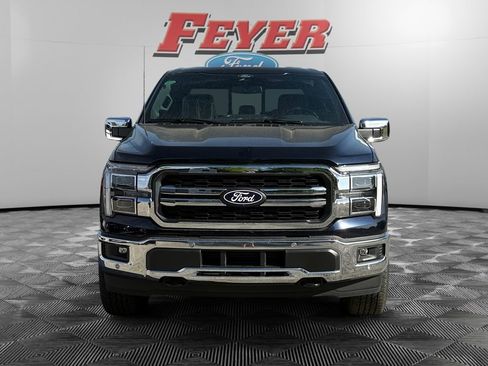 New 2026 Ford F150 Lariat AWD/4WD image 8