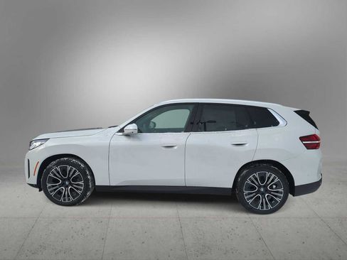 Used 2026 BMW X3 xDrive30 image 5